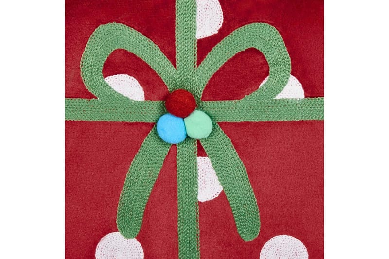 Prydnadskuddar Gumdrop set om 2 - Textilier & mattor - Kuddar & plädar