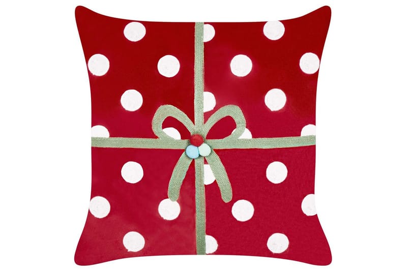 Prydnadskuddar Gumdrop set om 2 - Textilier & mattor - Kuddar & plädar