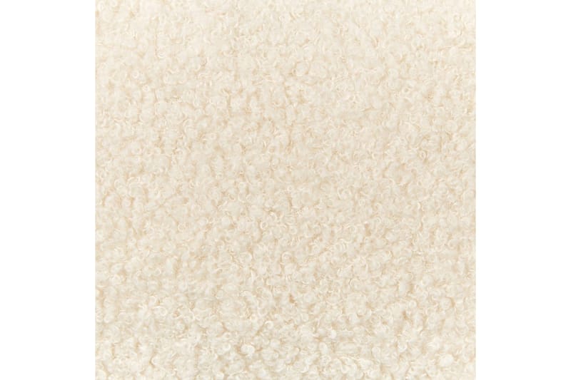 Prydnadskuddar Hesperis set om 2 Beige - Beige - Textilier & mattor - Kuddar & plädar - Utomhuskudde