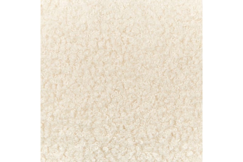 Prydnadskuddar Hesperis set om 2 Beige - Beige - Textilier & mattor - Kuddar & plädar - Utomhuskudde
