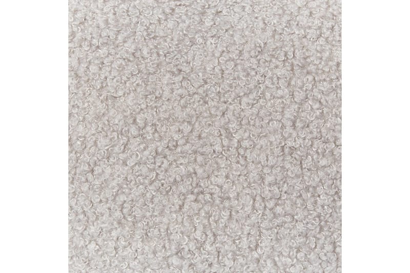 Prydnadskuddar Hesperis set om 2 Grå - Grå - Textilier & mattor - Kuddar & plädar - Utomhuskudde