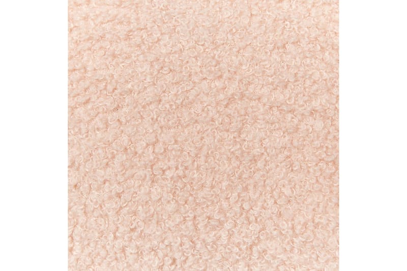 Prydnadskuddar Hesperis set om 2 Rosa - Rosa - Textilier & mattor - Kuddar & plädar - Utomhuskudde