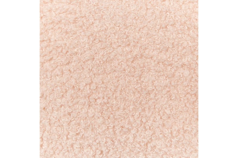 Prydnadskuddar Hesperis set om 2 Rosa - Rosa - Textilier & mattor - Kuddar & plädar - Utomhuskudde