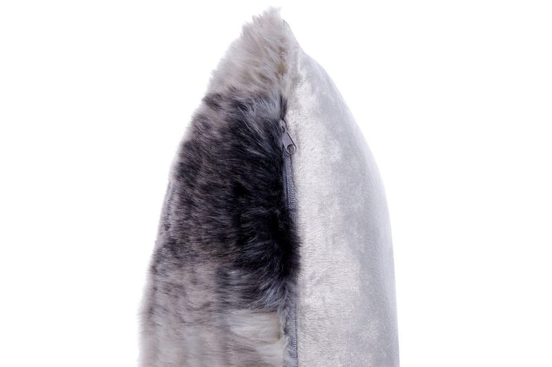 Prydnadskuddar Hordeum set om 2 Brun - Brun - Textilier & mattor - Kuddar & plädar - Utomhuskudde