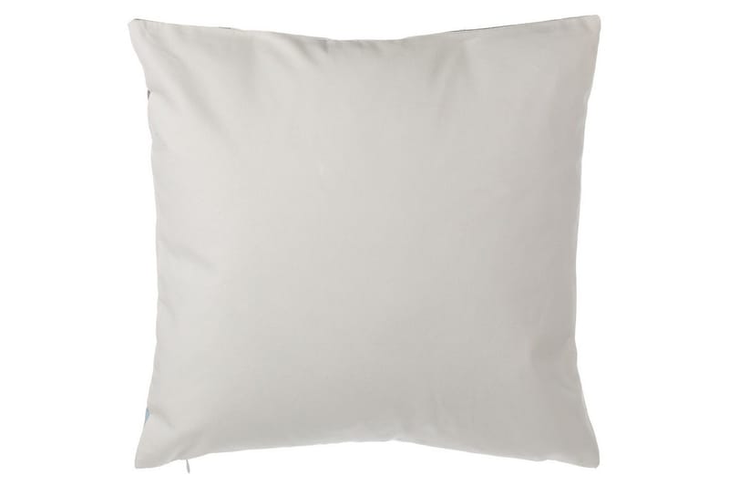 Prydnadskuddar Ixia set om 2 Flerfärgad/lila/vit/silver/blå - Flerfärgad/lila/vit/silver/blå - Textilier & mattor - Kuddar & plädar - Utomhuskudde