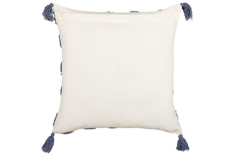 Prydnadskuddar Jacaranda set om 2 - Textilier & mattor - Kuddar & plädar