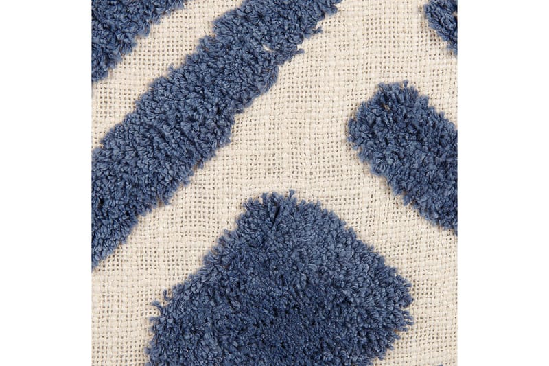 Prydnadskuddar Jacaranda set om 2 - Textilier & mattor - Kuddar & plädar