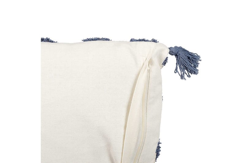 Prydnadskuddar Jacaranda set om 2 - Textilier & mattor - Kuddar & plädar