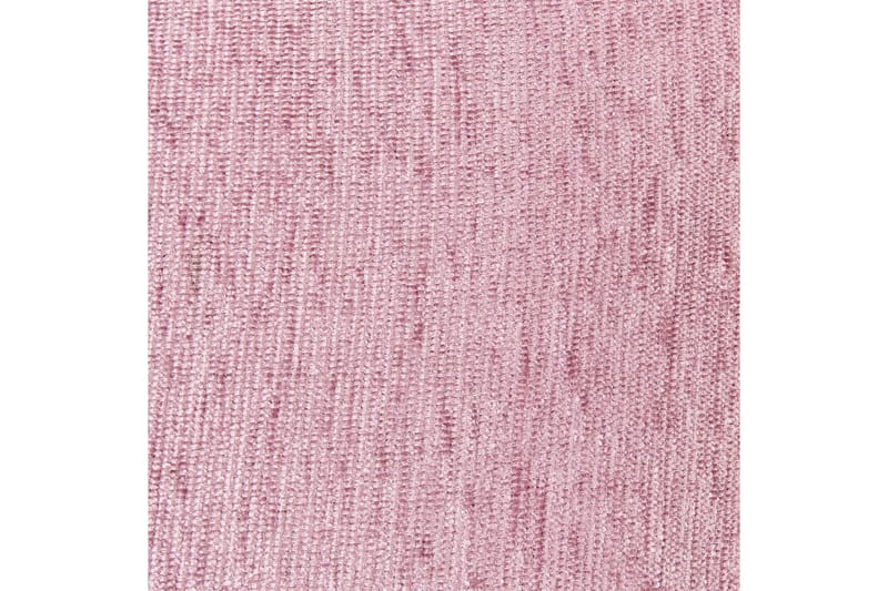 Prydnadskuddar Jasmine set om 2 Rosa - Rosa - Textilier & mattor - Kuddar & plädar - Utomhuskudde