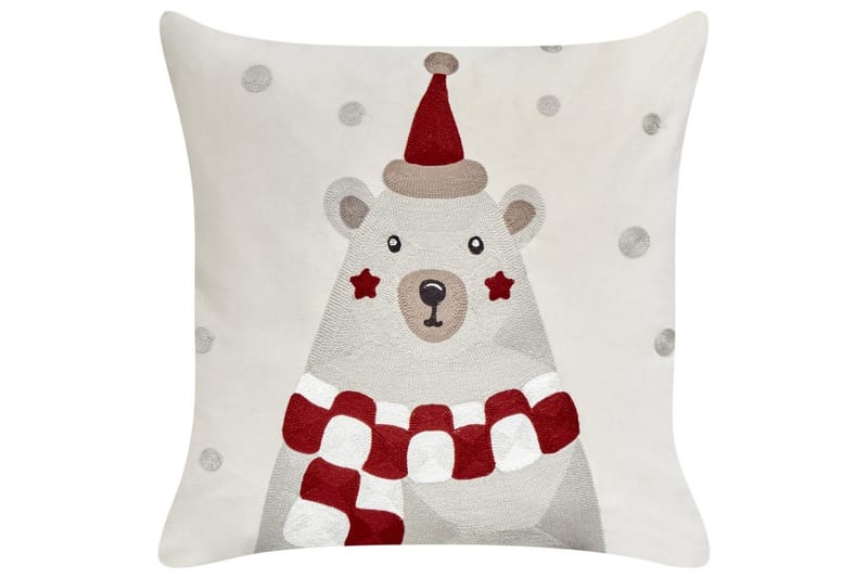 Prydnadskuddar Jellies set om 2 - Textilier & mattor - Kuddar & plädar