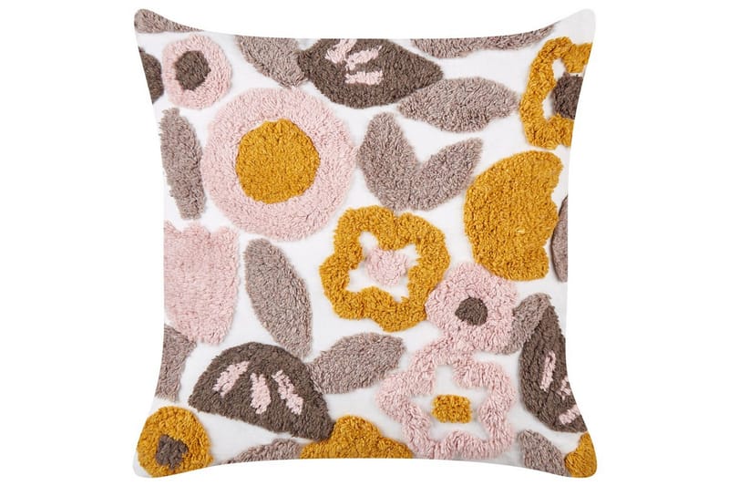 Prydnadskuddar Kandiaro set om 2 - Textilier & mattor - Kuddar & plädar - Utomhuskudde