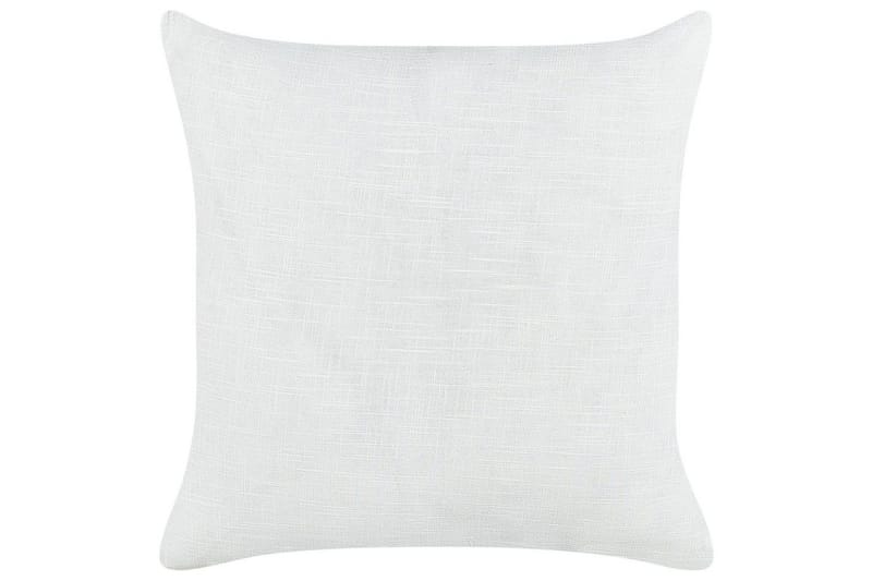 Prydnadskuddar Kanpas set om 2 - Textilier & mattor - Kuddar & plädar - Utomhuskudde