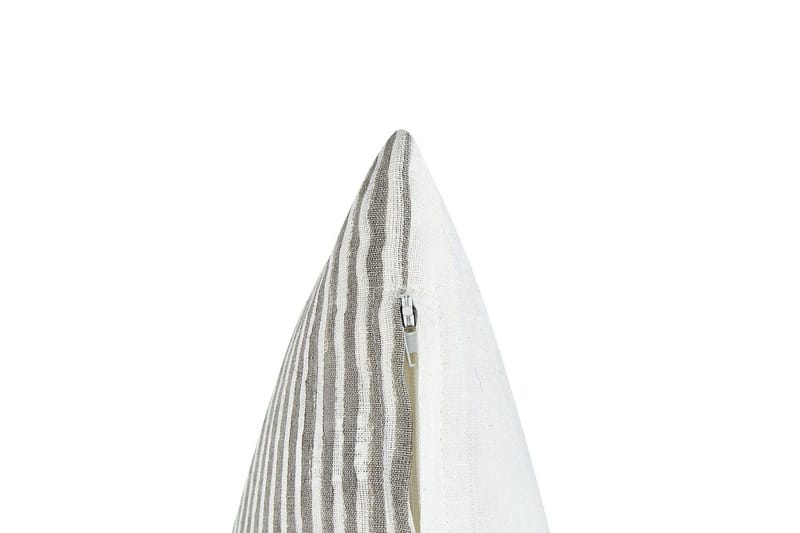 Prydnadskuddar Kanpas set om 2 - Textilier & mattor - Kuddar & plädar - Utomhuskudde