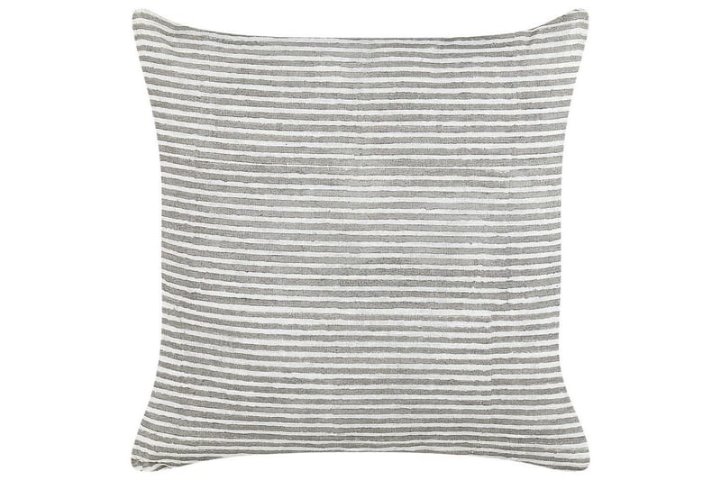 Prydnadskuddar Kanpas set om 2 - Textilier & mattor - Kuddar & plädar - Utomhuskudde