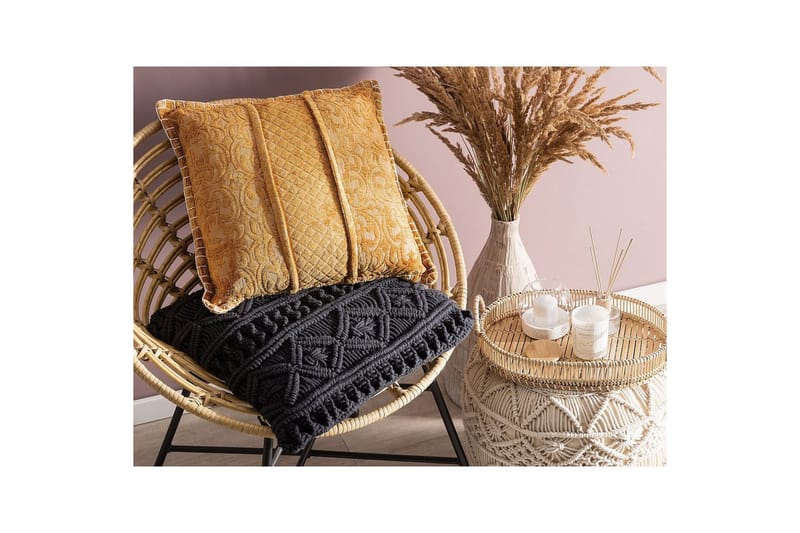 Prydnadskuddar Kavalam set om 2 - Textilier & mattor - Kuddar & plädar - Utomhuskudde