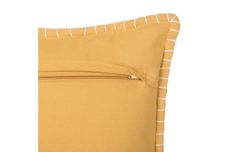 Prydnadskuddar Kavalam set om 2 - Utemöbler - Dynor - Ryggdynor & sittdynor utemöbler