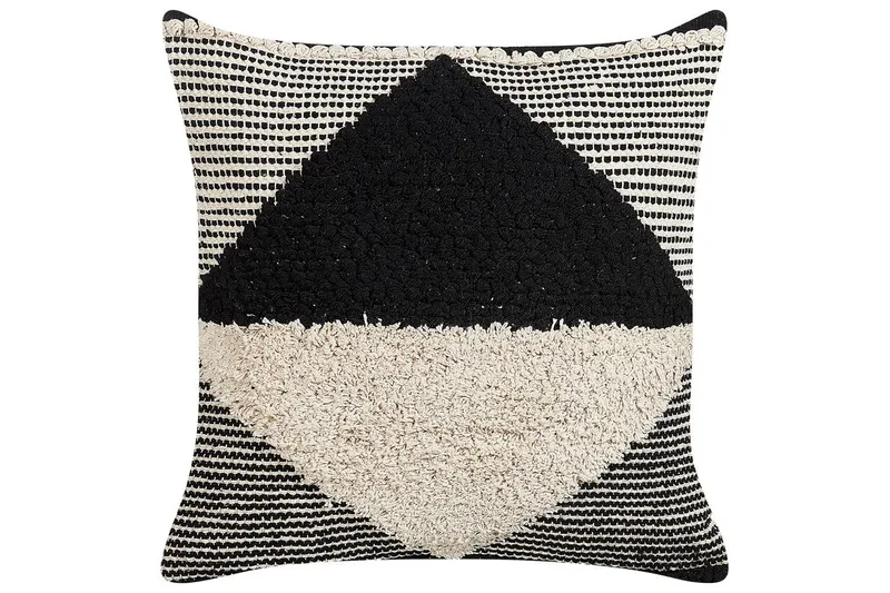 Prydnadskuddar Khora