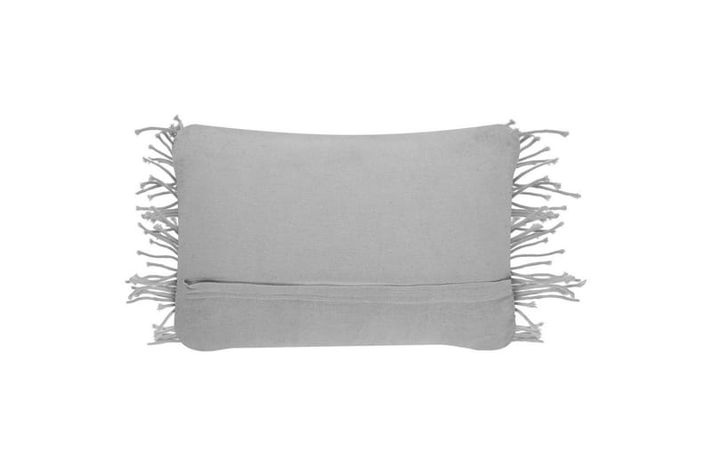 Prydnadskuddar Kirikkale set om 2 Rektangulär - Rektangulär - Textilier & mattor - Kuddar & plädar - Utomhuskudde