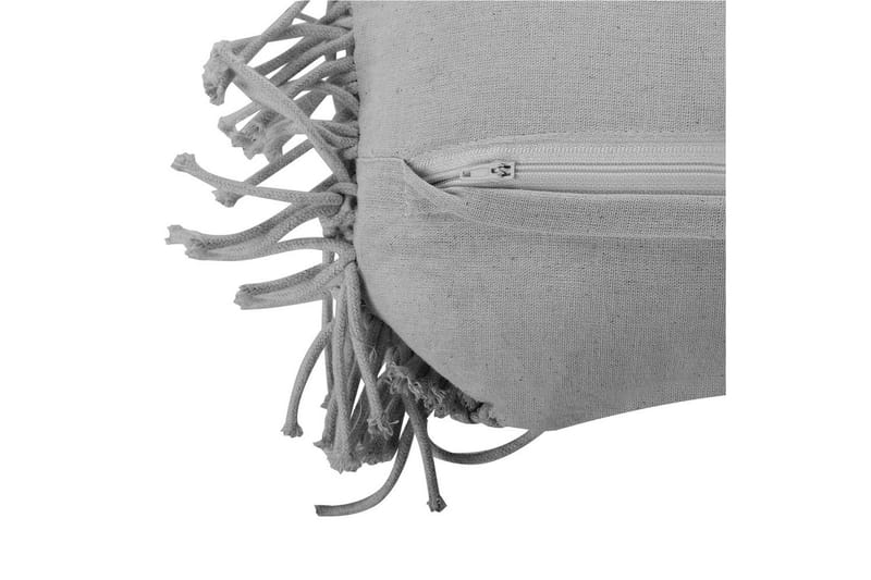 Prydnadskuddar Kirikkale set om 2 Rektangulär - Rektangulär - Textilier & mattor - Kuddar & plädar - Utomhuskudde