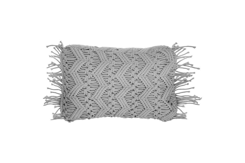 Prydnadskuddar Kirikkale set om 2 Rektangulär - Rektangulär - Textilier & mattor - Kuddar & plädar - Utomhuskudde