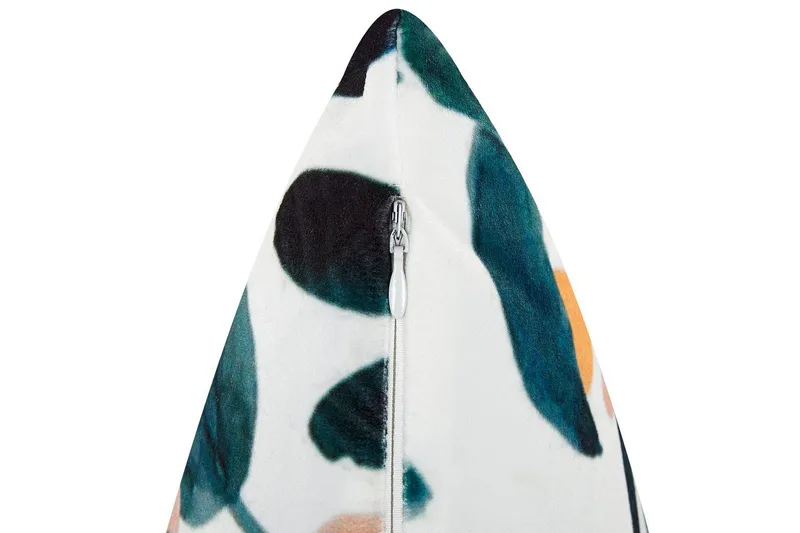 Prydnadskuddar Knautia set om 2 - Textilier & mattor - Kuddar & plädar - Utomhuskudde