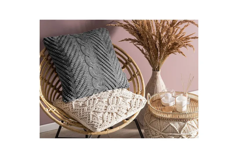 Prydnadskuddar Konni - Textilier & mattor - Kuddar & plädar