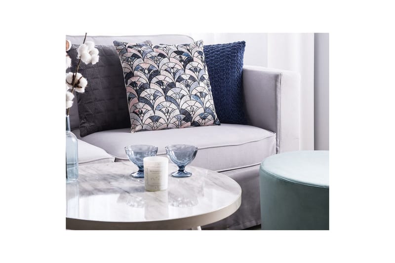 Prydnadskuddar Koodal - Textilier & mattor - Kuddar & plädar