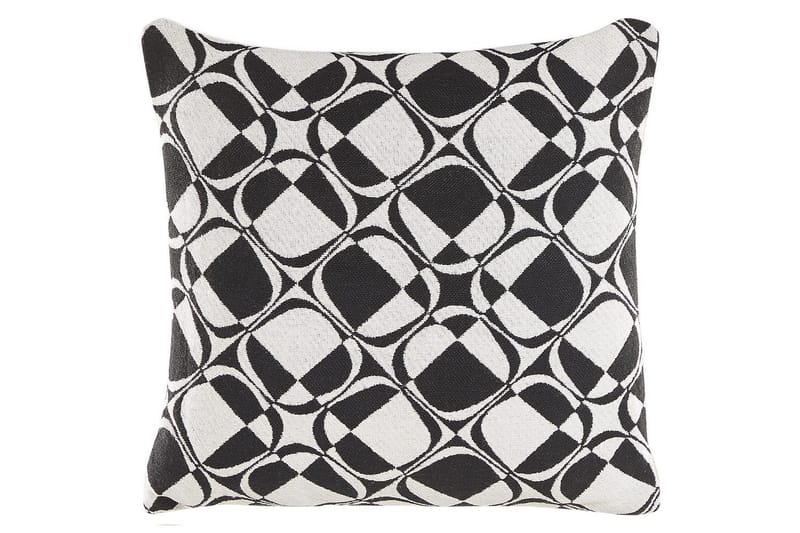 Prydnadskuddar Koture set om 2 - Textilier & mattor - Kuddar & plädar