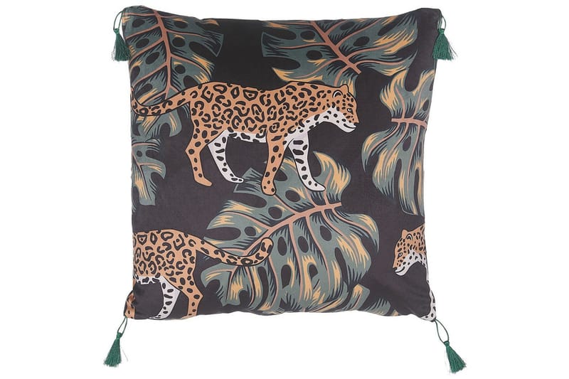 Prydnadskuddar Kuhi set om 2 - Textilier & mattor - Kuddar & plädar - Utomhuskudde