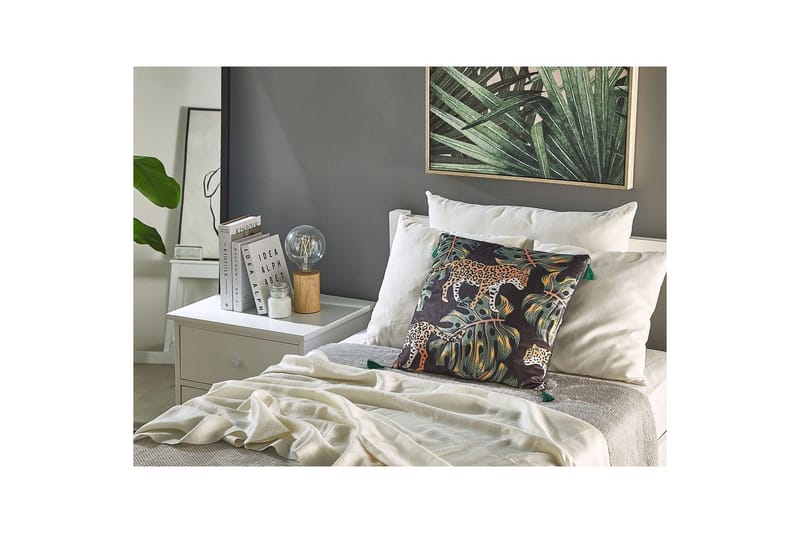 Prydnadskuddar Kuhi set om 2 - Textilier & mattor - Kuddar & plädar - Utomhuskudde