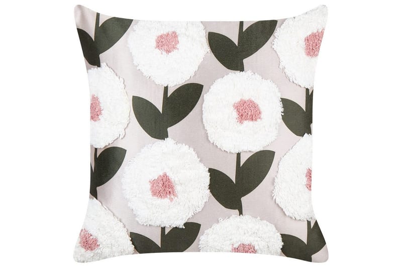 Prydnadskuddar Kunri set om 2 - Textilier & mattor - Kuddar & plädar