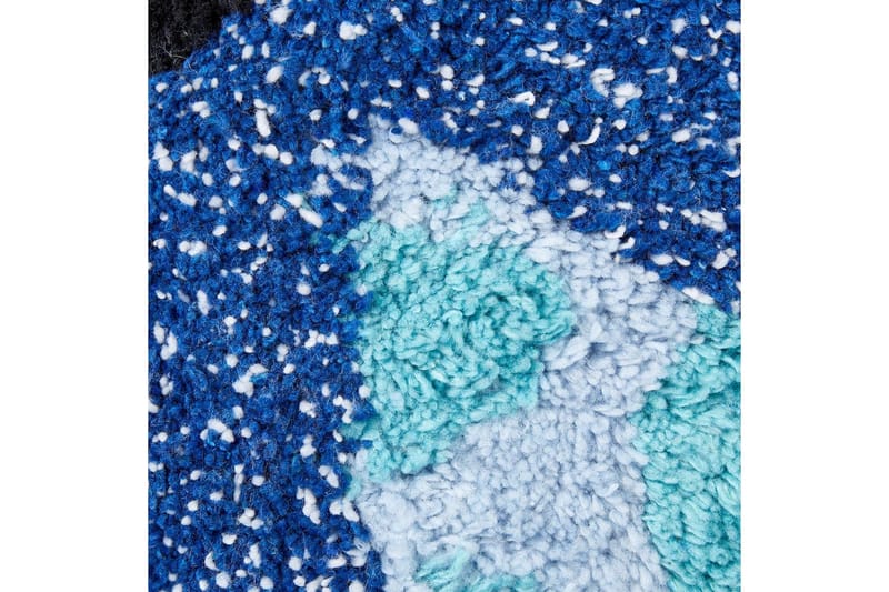 Prydnadskuddar Ladybird set om 2 - Textilier & mattor - Kuddar & plädar