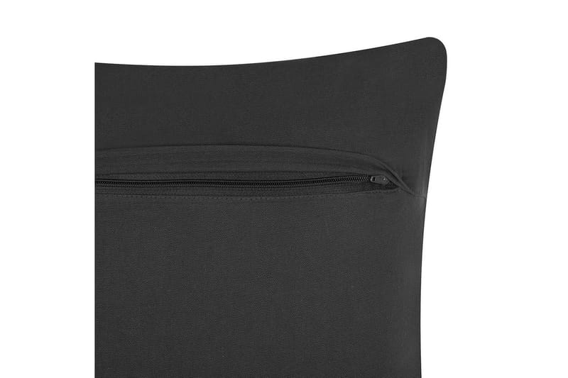 Prydnadskuddar Lalam set om 2 - Utemöbler - Dynor - Ryggdynor & sittdynor utemöbler