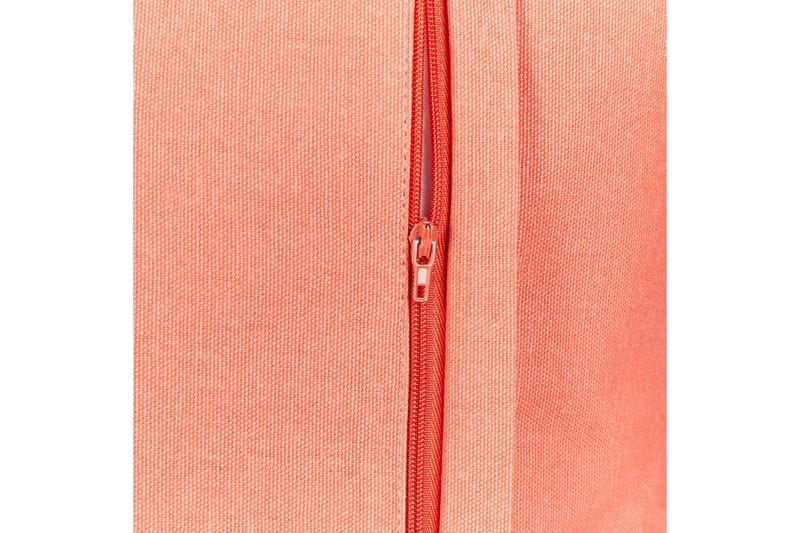 Prydnadskuddar Laminaria set om 2 Rött/guld - Rött/guld - Textilier & mattor - Kuddar & plädar - Utomhuskudde