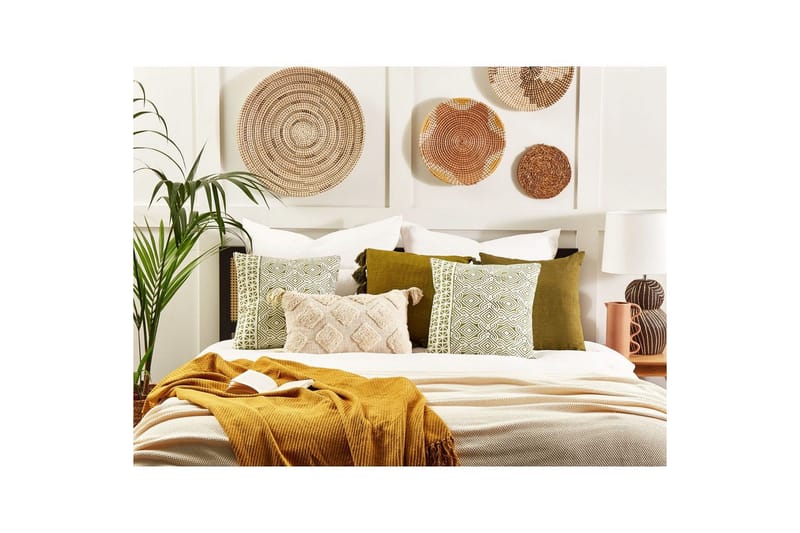 Prydnadskuddar Larics set om 2 - Textilier & mattor - Kuddar & plädar - Utomhuskudde