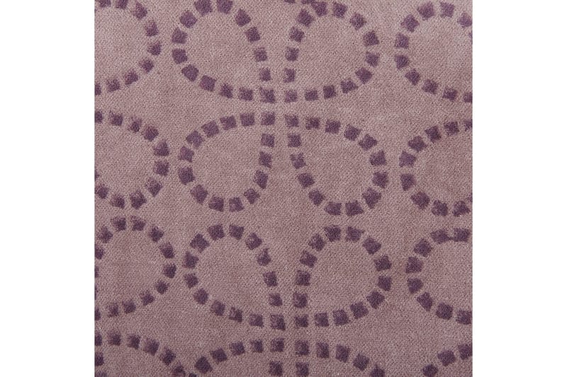 Prydnadskuddar Larkspur set om 2 - Textilier & mattor - Kuddar & plädar - Utomhuskudde