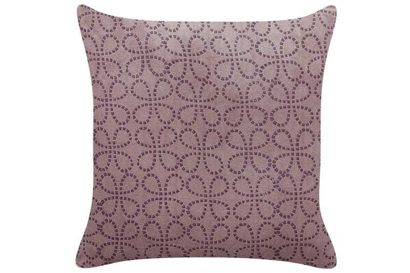 Prydnadskuddar Larkspur set om 2 - Textilier & mattor - Kuddar & plädar - Utomhuskudde