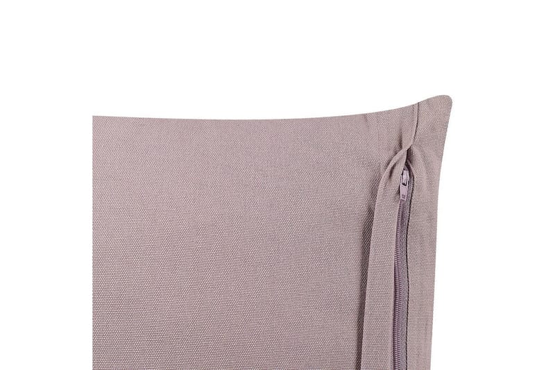 Prydnadskuddar Larkspur set om 2 - Textilier & mattor - Kuddar & plädar - Utomhuskudde