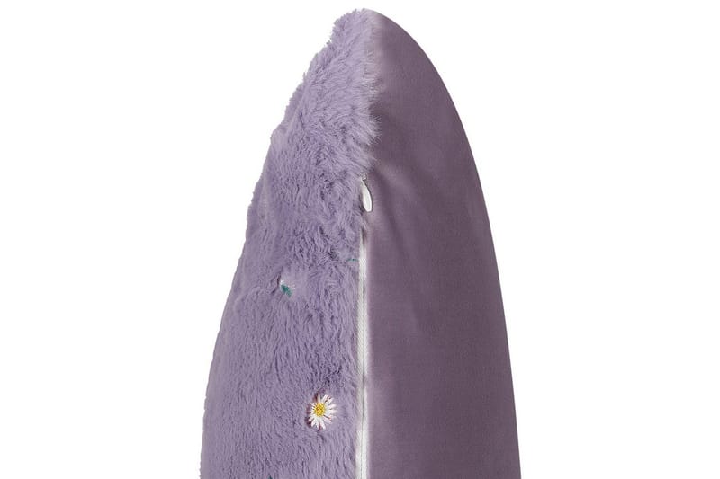 Prydnadskuddar Lavatera set om 2 - Textilier & mattor - Kuddar & plädar