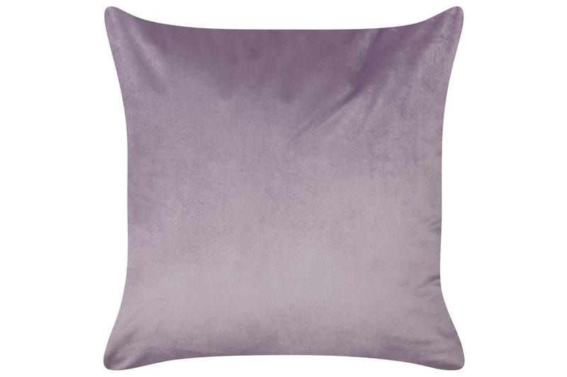 Prydnadskuddar Lavatera set om 2 - Textilier & mattor - Kuddar & plädar