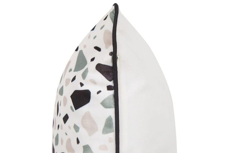 Prydnadskuddar Lavender set om 2 - Textilier & mattor - Kuddar & plädar - Utomhuskudde