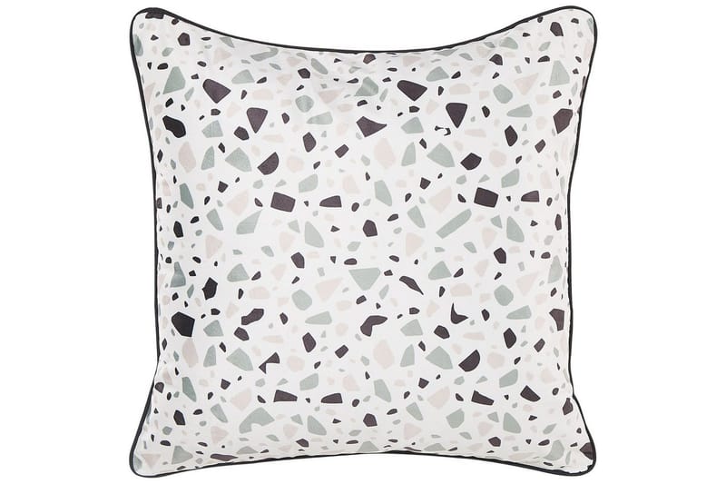 Prydnadskuddar Lavender set om 2 - Textilier & mattor - Kuddar & plädar - Utomhuskudde