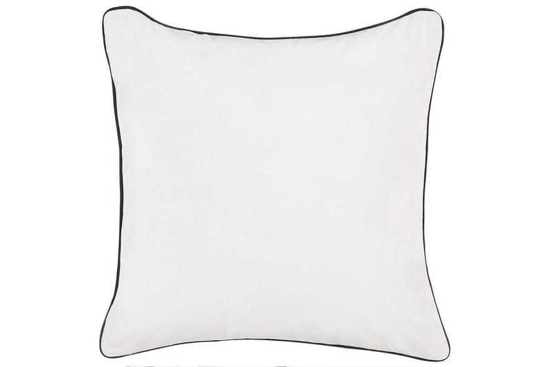 Prydnadskuddar Lavender set om 2 - Textilier & mattor - Kuddar & plädar - Utomhuskudde