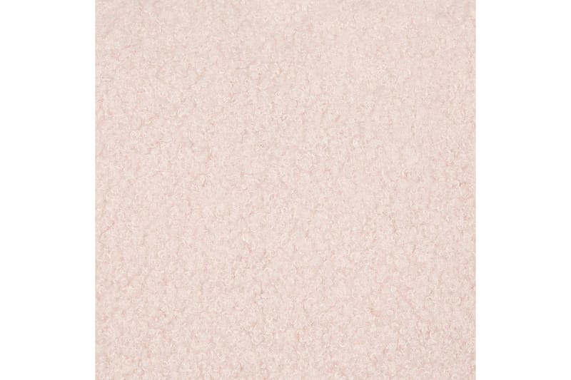 Prydnadskuddar Leuzea set om 2 Rosa, 45x45 cm - Rosa, 45x45 cm - Textilier & mattor - Kuddar & plädar - Utomhuskudde