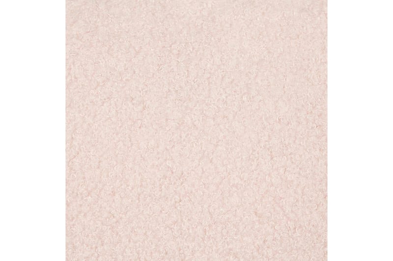 Prydnadskuddar Leuzea set om 2 Rosa, 45x45 cm - Rosa, 45x45 cm - Textilier & mattor - Kuddar & plädar - Utomhuskudde