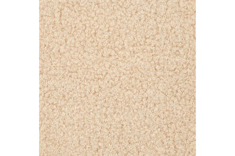 Prydnadskuddar Leuzea set om 2 Sandbeige, 45x45 cm - Sandbeige, 45x45 cm - Textilier & mattor - Kuddar & plädar - Utomhuskudde