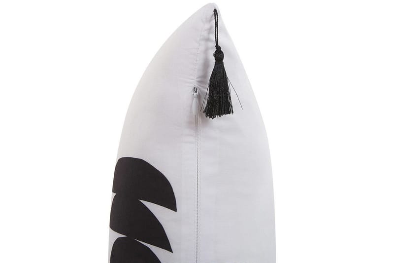 Prydnadskuddar Liriope set om 2 Rektangulär - Rektangulär - Textilier & mattor - Kuddar & plädar