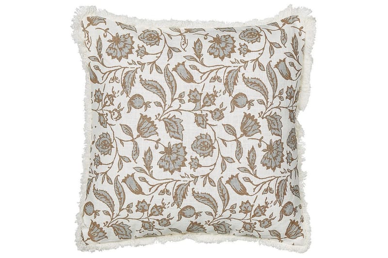 Prydnadskuddar Livistona set om 2 - Textilier & mattor - Kuddar & plädar - Utomhuskudde