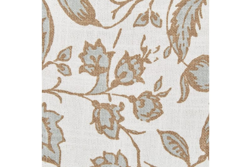 Prydnadskuddar Livistona set om 2 - Textilier & mattor - Kuddar & plädar - Utomhuskudde