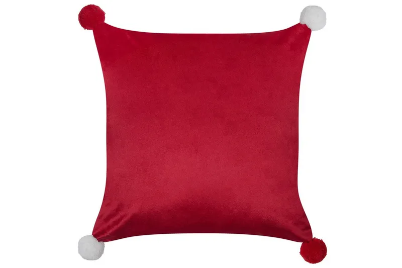 Prydnadskuddar Lonicera set om 2 - Textilier & mattor - Kuddar & plädar